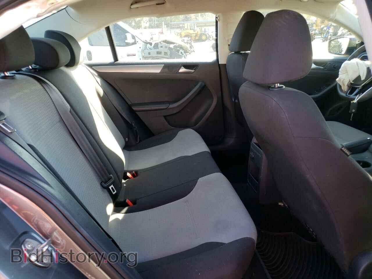 2017 VOLKSWAGEN JETTA - VIN: 3VW2B7AJ8HM412840 - Фото 6