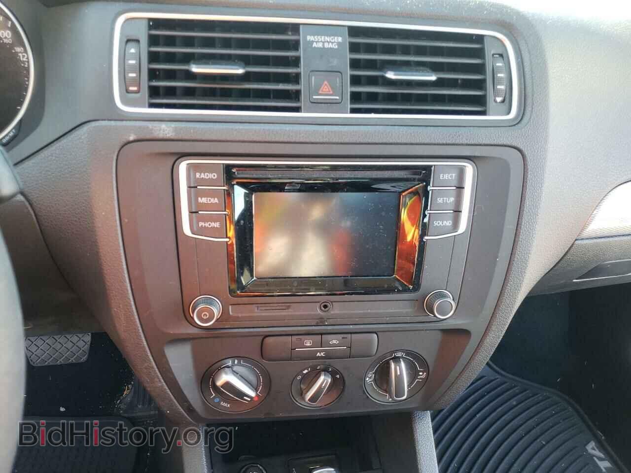 2017 VOLKSWAGEN JETTA - VIN: 3VW2B7AJ8HM412840 - Фото 9