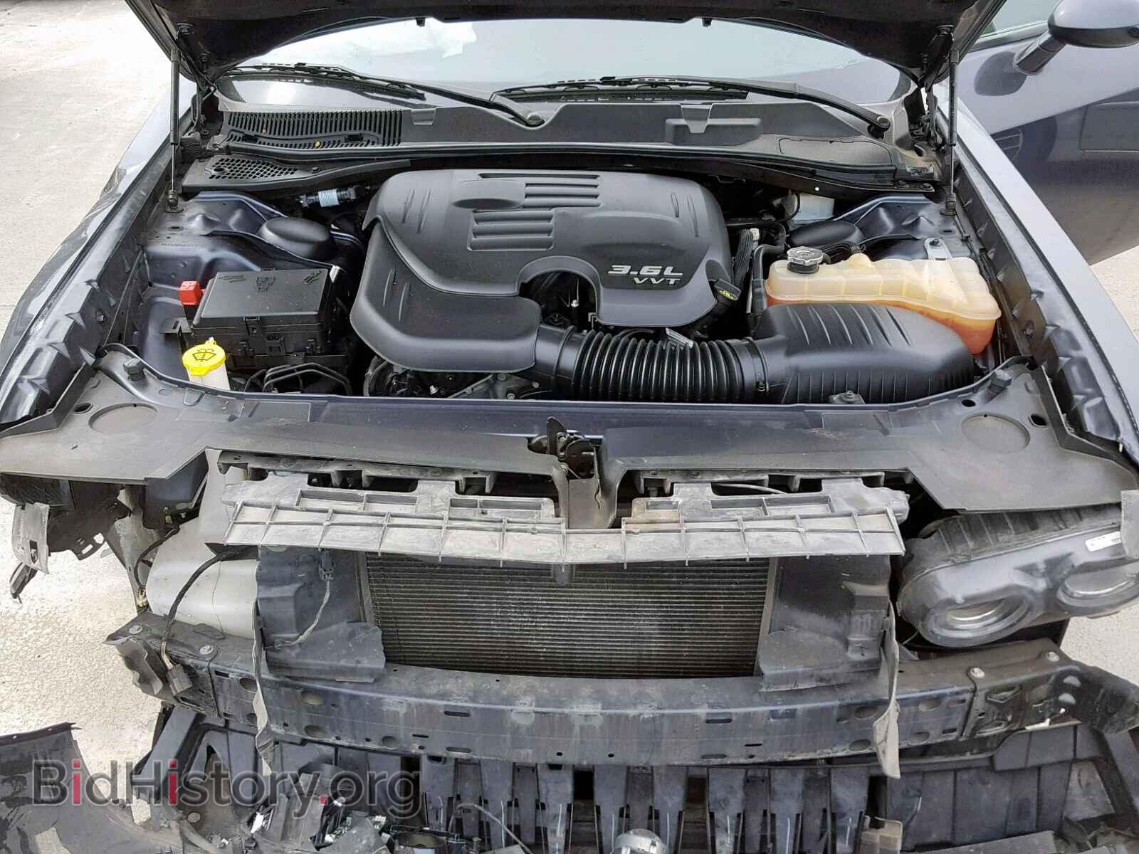 2016 DODGE CHALLENGER - VIN: 2C3CDZAG1GH316521 - Фото 7