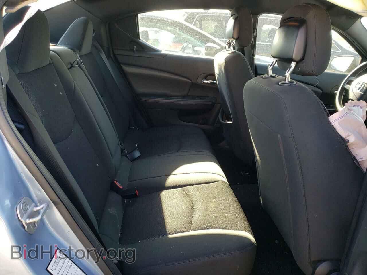 2013 DODGE AVENGER - VIN: 1C3CDZAB6DN613064 - Photo 6