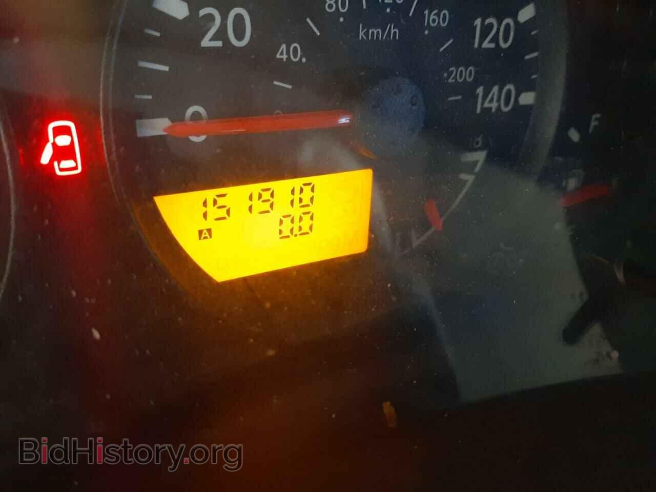 2006 NISSAN FRONTIER - VIN: 1N6AD06W96C444941 - Фото 8