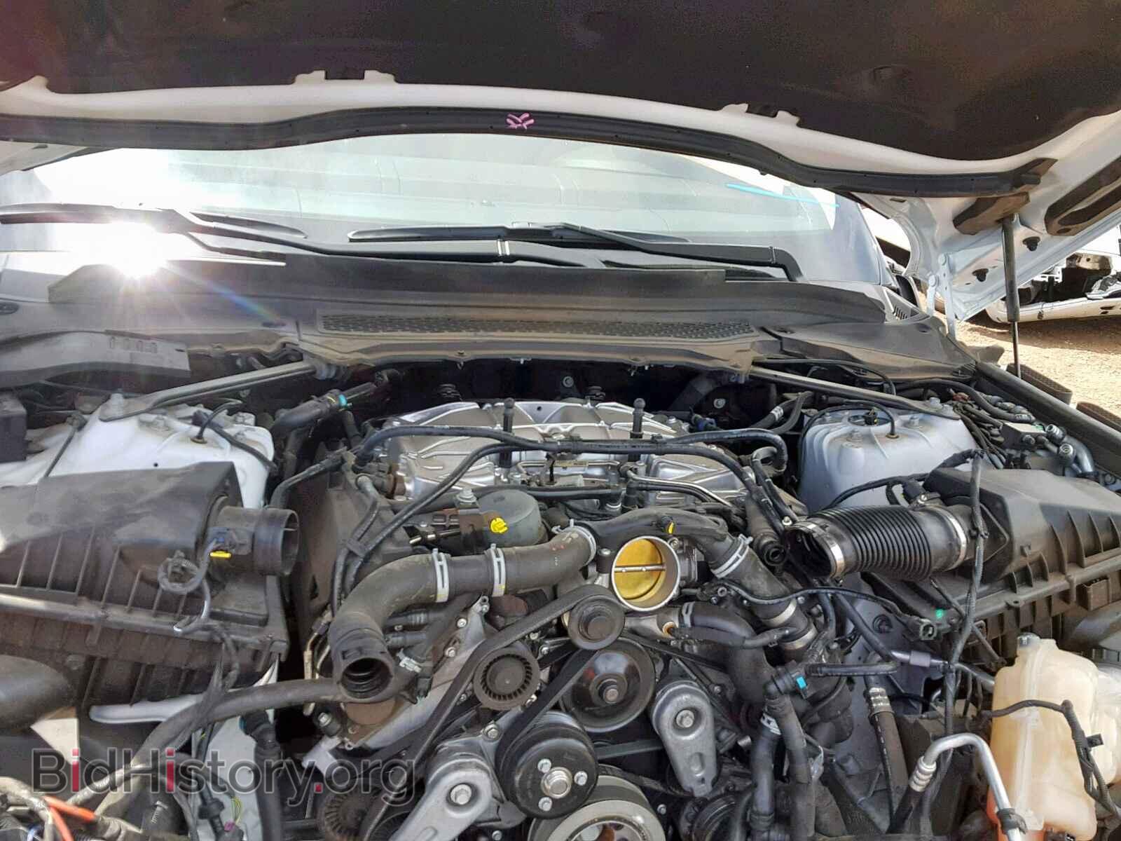 2014 LAND ROVER RANGE ROVE - VIN: SALGR2WF7EA152041 - Фото 7