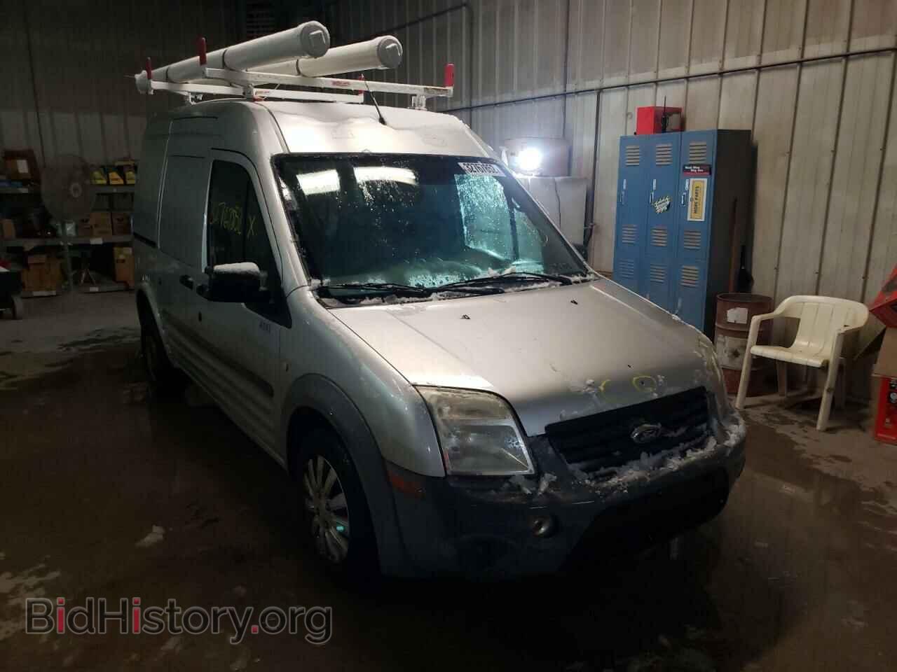 Фотография NM0LS7CN5BT052231 - FORD TRANSIT CO 2011