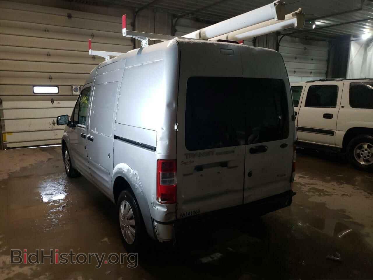 2011 FORD TRANSIT CO - VIN: NM0LS7CN5BT052231 - Фото 3