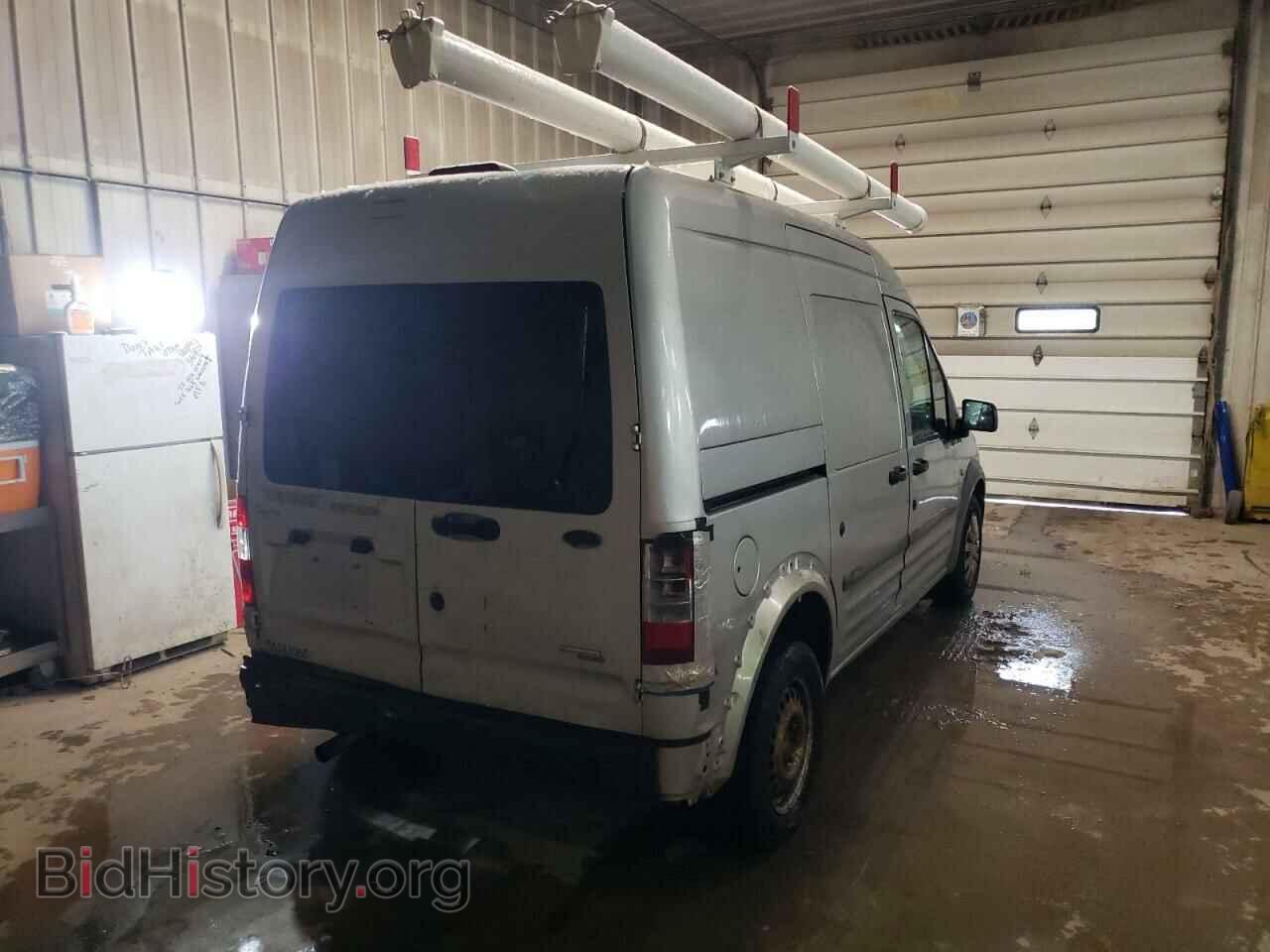 2011 FORD TRANSIT CO - VIN: NM0LS7CN5BT052231 - Фото 4