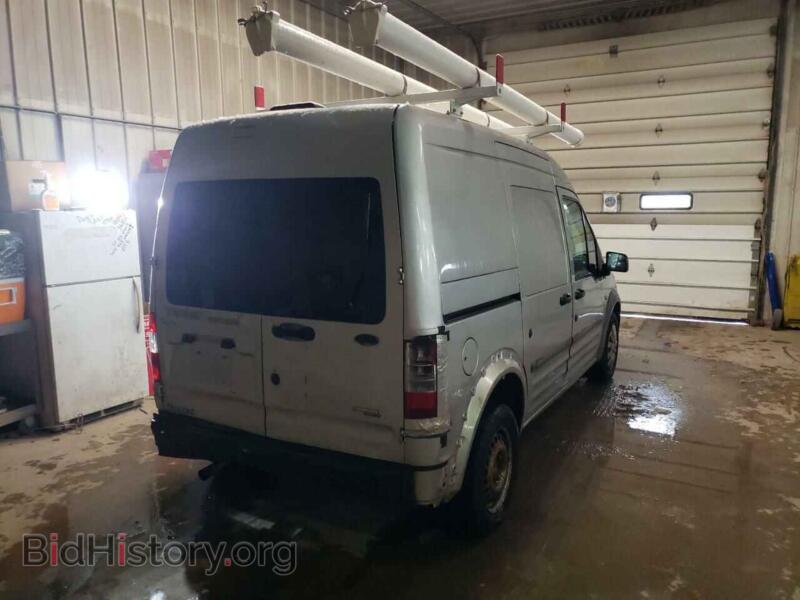 2011 Ford TRANSIT CO (VIN NM0LS7CN5BT052231) — photo 4 of 10
