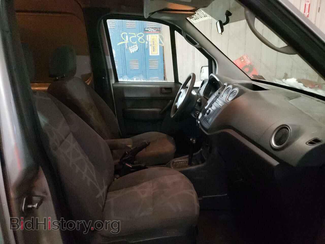 2011 FORD TRANSIT CO - VIN: NM0LS7CN5BT052231 - Фото 5