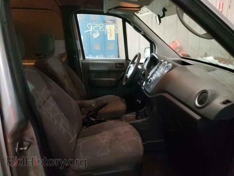 2011 Ford TRANSIT CO (VIN NM0LS7CN5BT052231) — photo 5 of 10