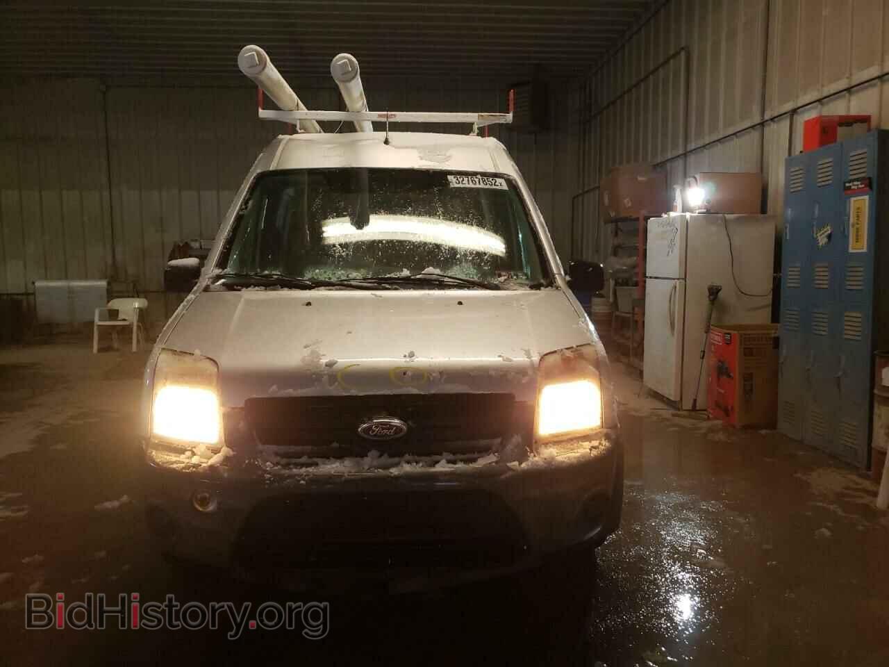 2011 FORD TRANSIT CO - VIN: NM0LS7CN5BT052231 - Фото 7