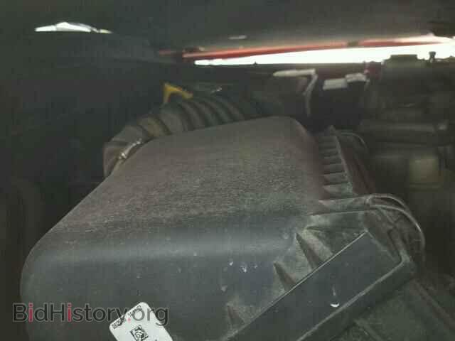 2007 DODGE NITRO - VIN: 1D8GT58KX7W527397 - Photo 7