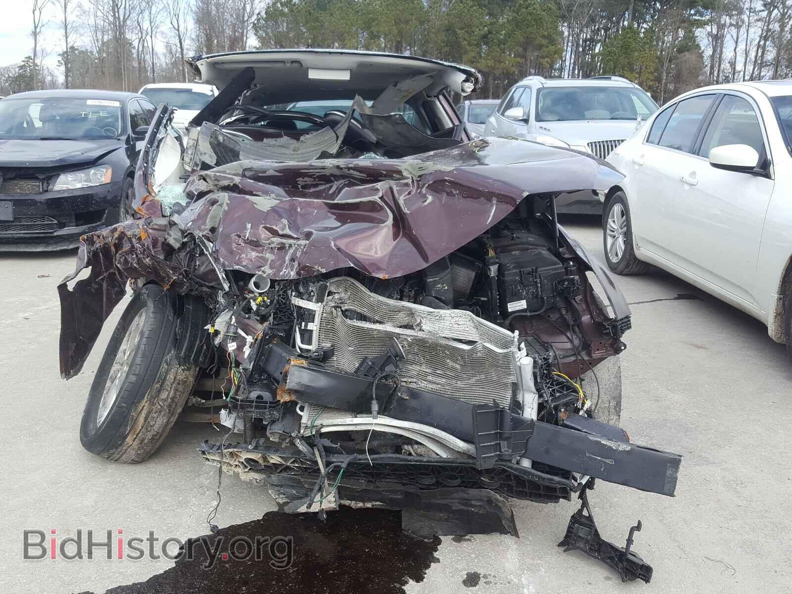 2018 KIA OPTIMA - VIN: 5XXGT4L33JG209493 - Фото 9