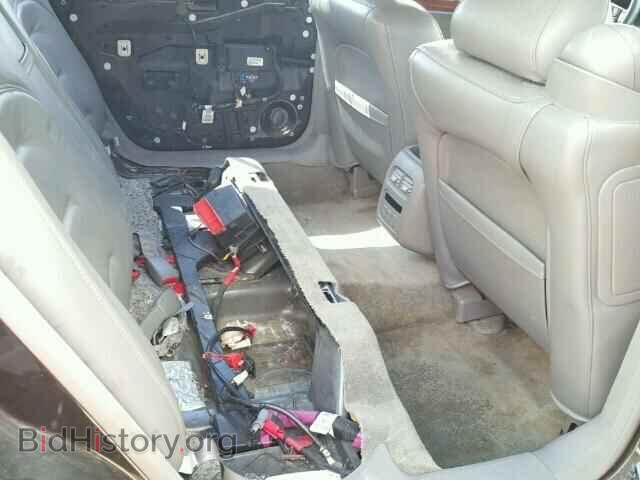 2002 CADILLAC DEVILLE - VIN: 1G6KD54Y12U191257 - Photo 6