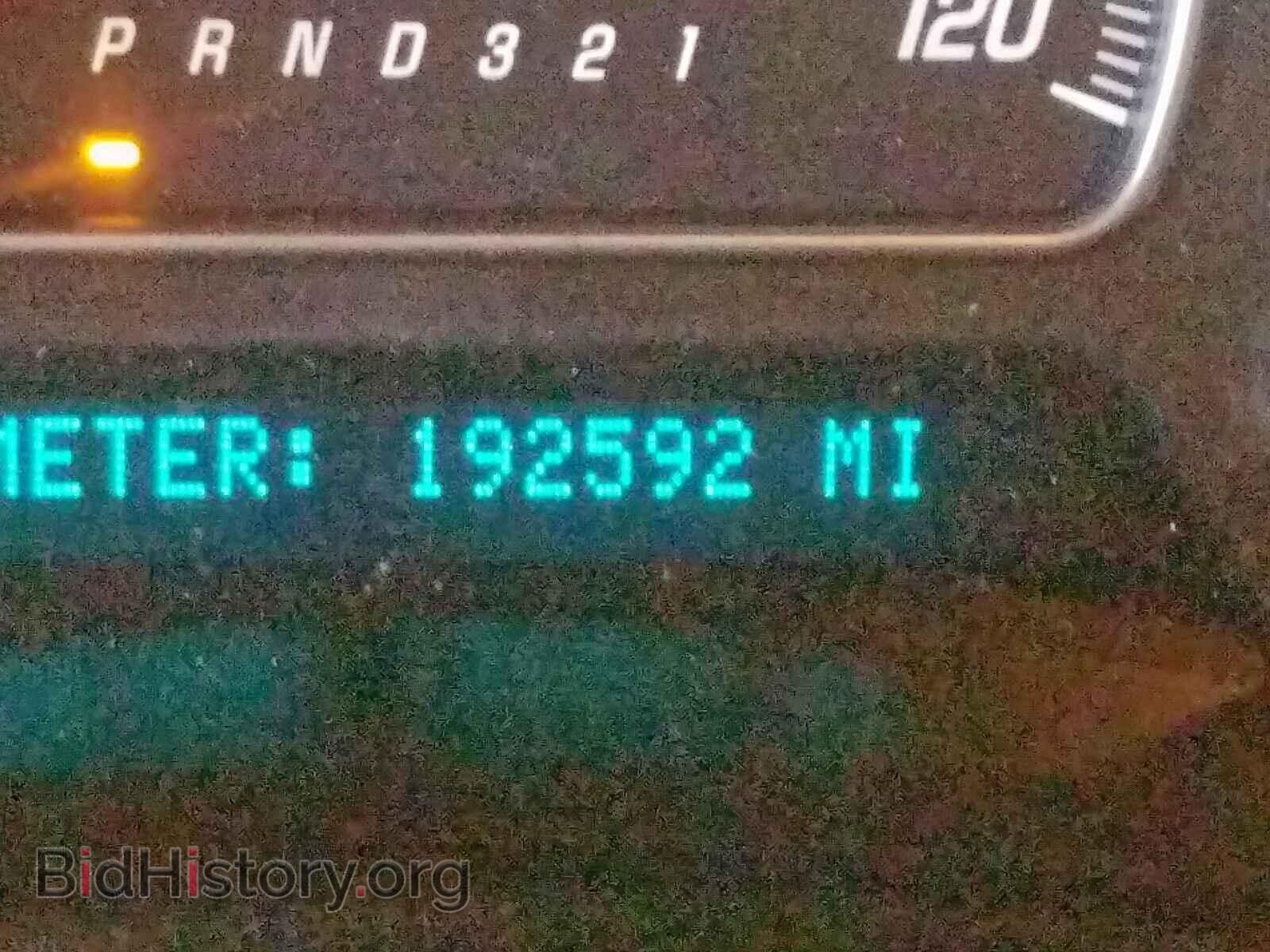 2007 GMC ENVOY - VIN: 1GKET63M772147384 - Фото 8