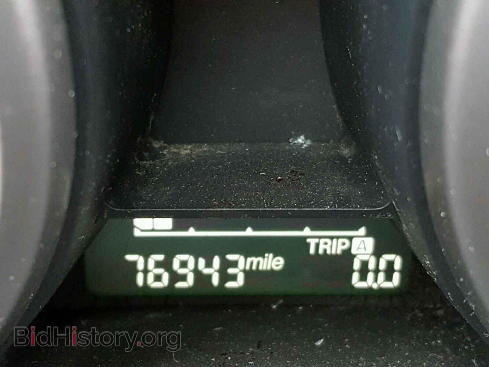 2013 MAZDA 3 - VIN: JM1BL1TFXD1811164 - Фото 6