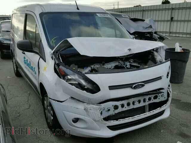 Фотография NM0LS7F72F1178688 - FORD TRANSIT CO 2015