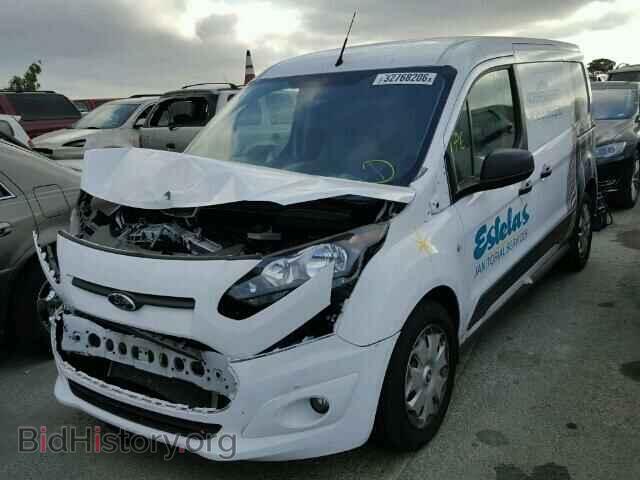2015 FORD TRANSIT CO - VIN: NM0LS7F72F1178688 - Фото 2