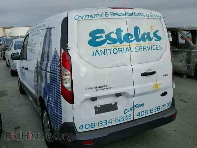 2015 FORD TRANSIT CO - VIN: NM0LS7F72F1178688 - Фото 3