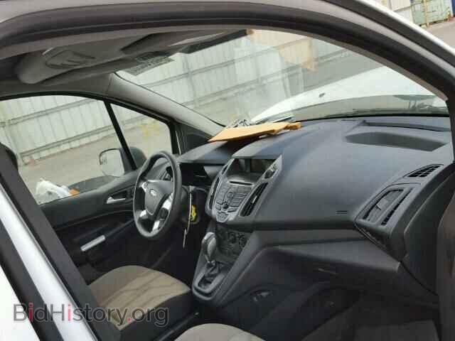 2015 FORD TRANSIT CO - VIN: NM0LS7F72F1178688 - Фото 5
