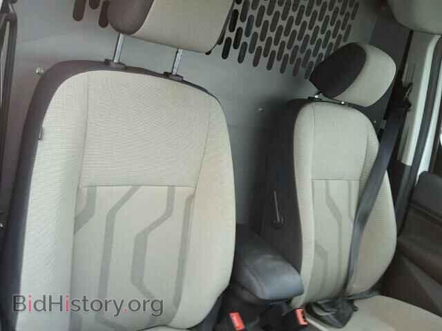2015 FORD TRANSIT CO - VIN: NM0LS7F72F1178688 - Фото 6