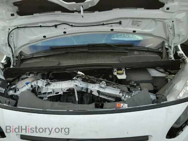 2015 FORD TRANSIT CO - VIN: NM0LS7F72F1178688 - Фото 7