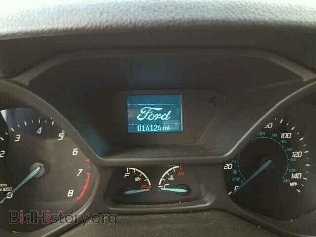 2015 FORD TRANSIT CO - VIN: NM0LS7F72F1178688 - Фото 8