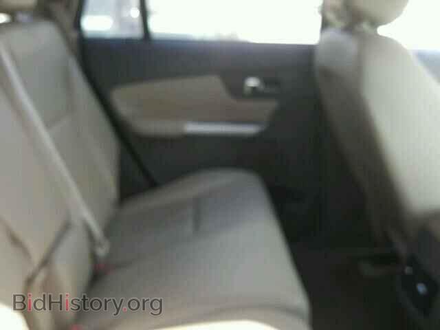 2013 FORD EDGE - VIN: 2FMDK3JC1DBC87614 - Photo 6