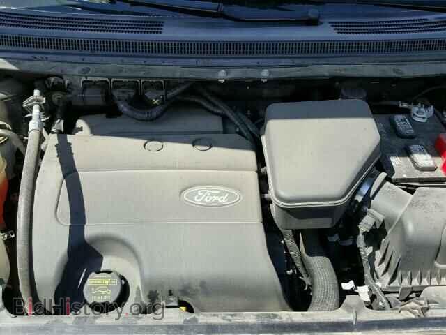 2013 FORD EDGE - VIN: 2FMDK3JC1DBC87614 - Photo 7