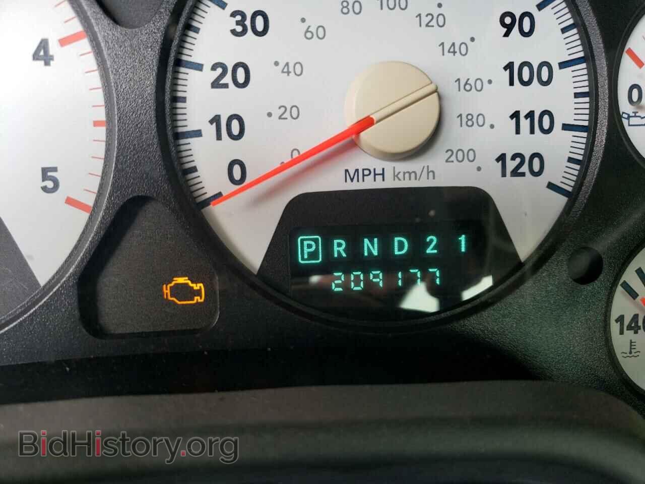 2007 DODGE RAM 2500 - VIN: 3D7KS28C47G719759 - Фото 8