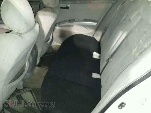 2008 NISSAN MAXIMA - VIN: 1N4BA41E28C801701 - Фото 6