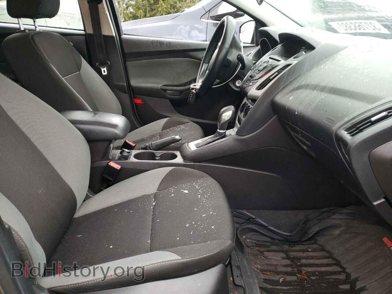 2014 FORD FOCUS - VIN: 1FADP3K20EL271696 - Фото 5