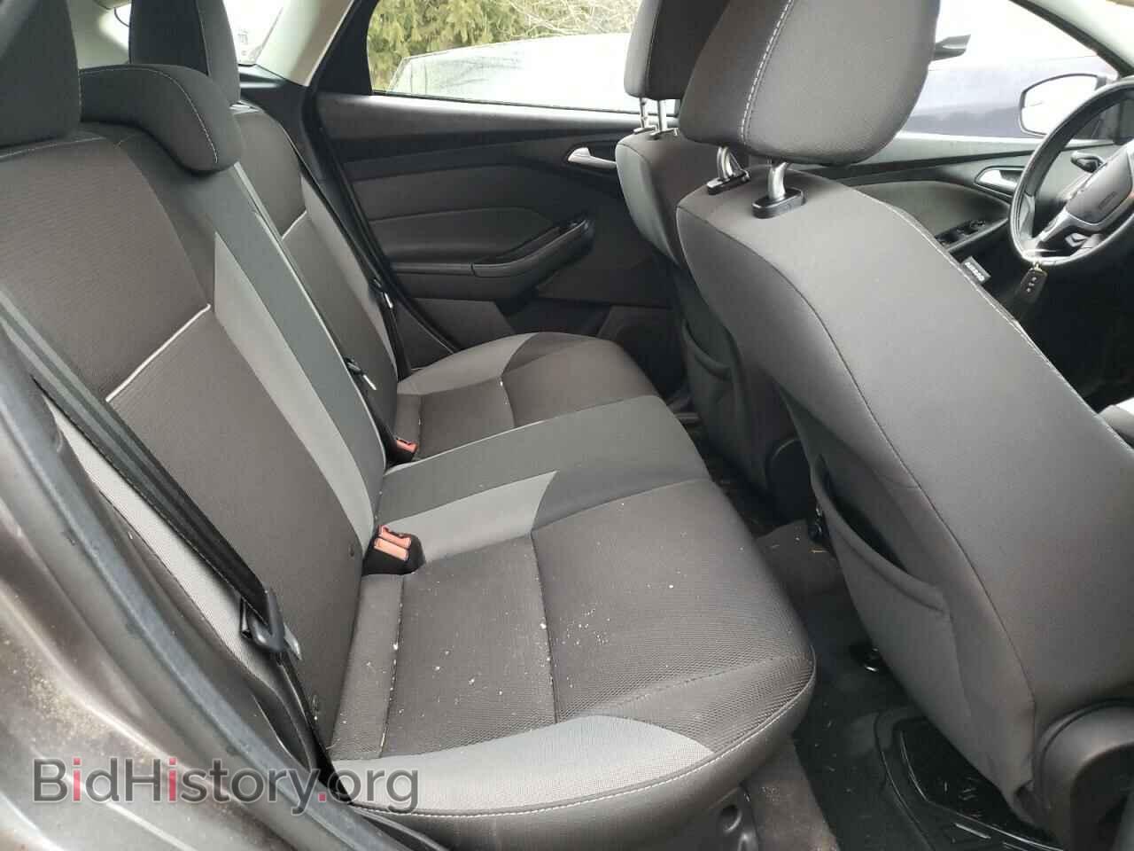 2014 FORD FOCUS - VIN: 1FADP3K20EL271696 - Фото 6