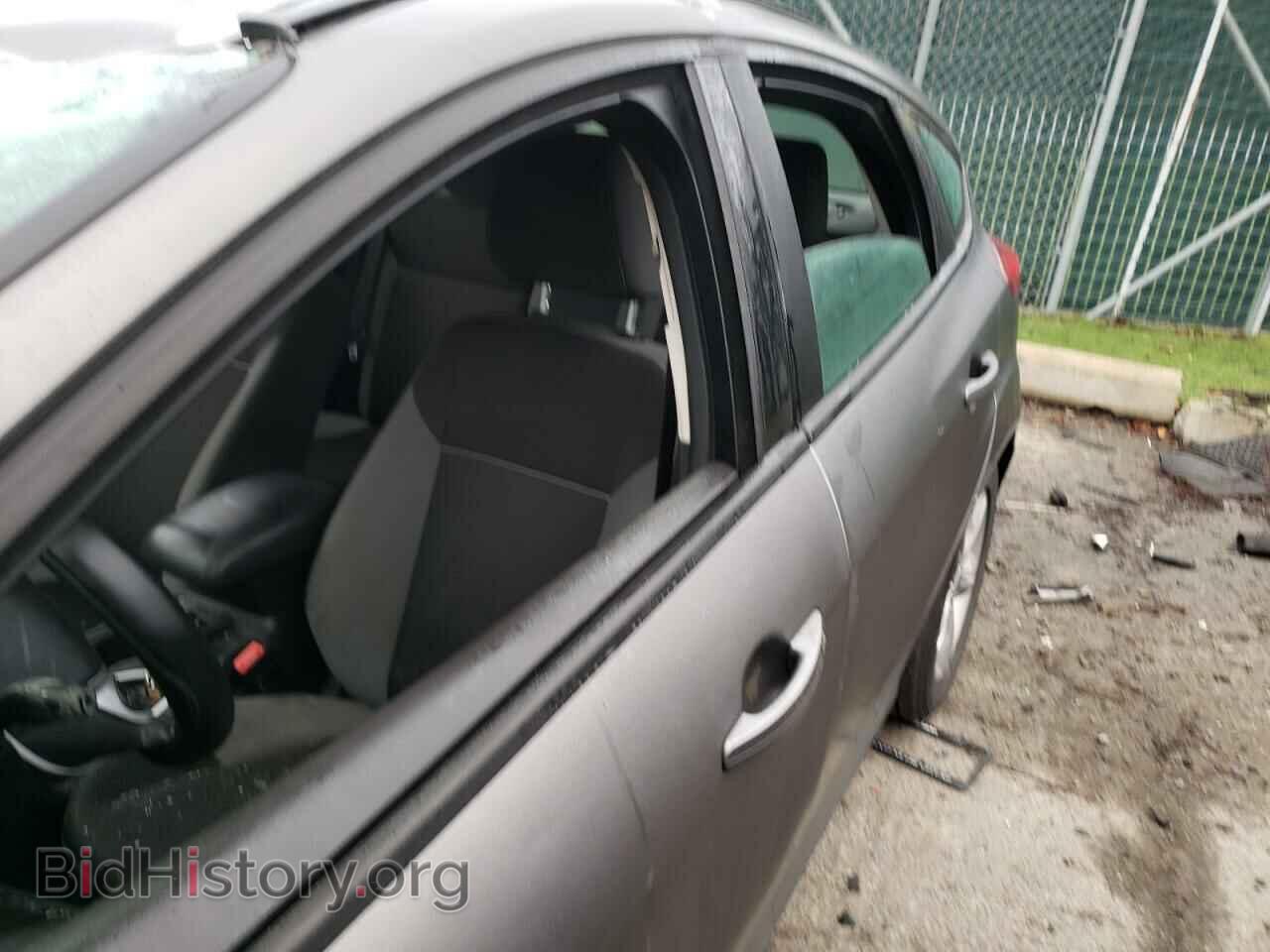2014 FORD FOCUS - VIN: 1FADP3K20EL271696 - Фото 10