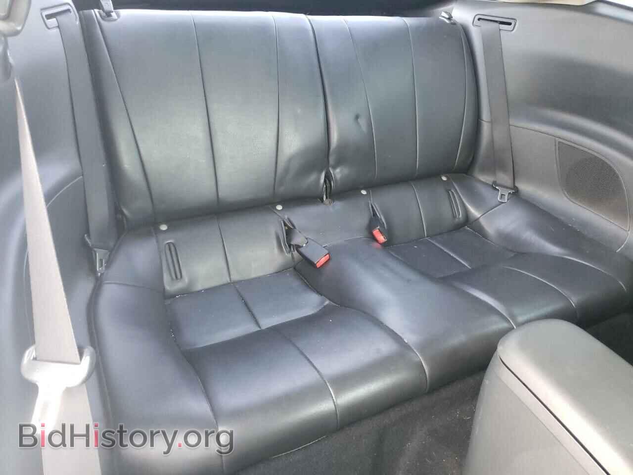 2007 MITSUBISHI ECLIPSE - VIN: 4A3AK34T37E603216 - Фото 6