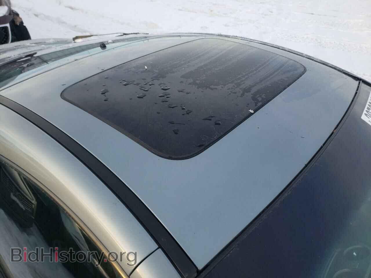 2007 MITSUBISHI ECLIPSE - VIN: 4A3AK34T37E603216 - Фото 9