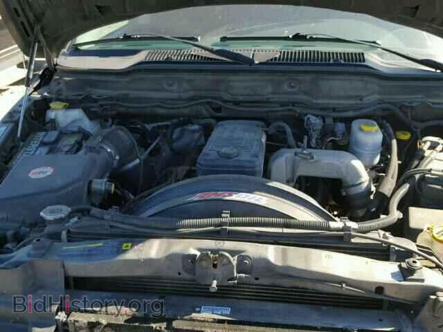 2005 DODGE RAM 3500 - VIN: 3D7LS38C55G856555 - Фото 7