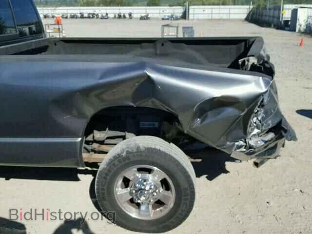 2005 DODGE RAM 3500 - VIN: 3D7LS38C55G856555 - Фото 9
