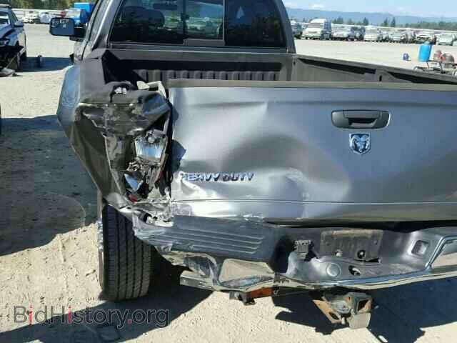 2005 DODGE RAM 3500 - VIN: 3D7LS38C55G856555 - Фото 10