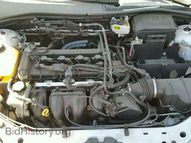 2006 FORD FOCUS - VIN: 1FAFP34N86W241541 - Фото 7