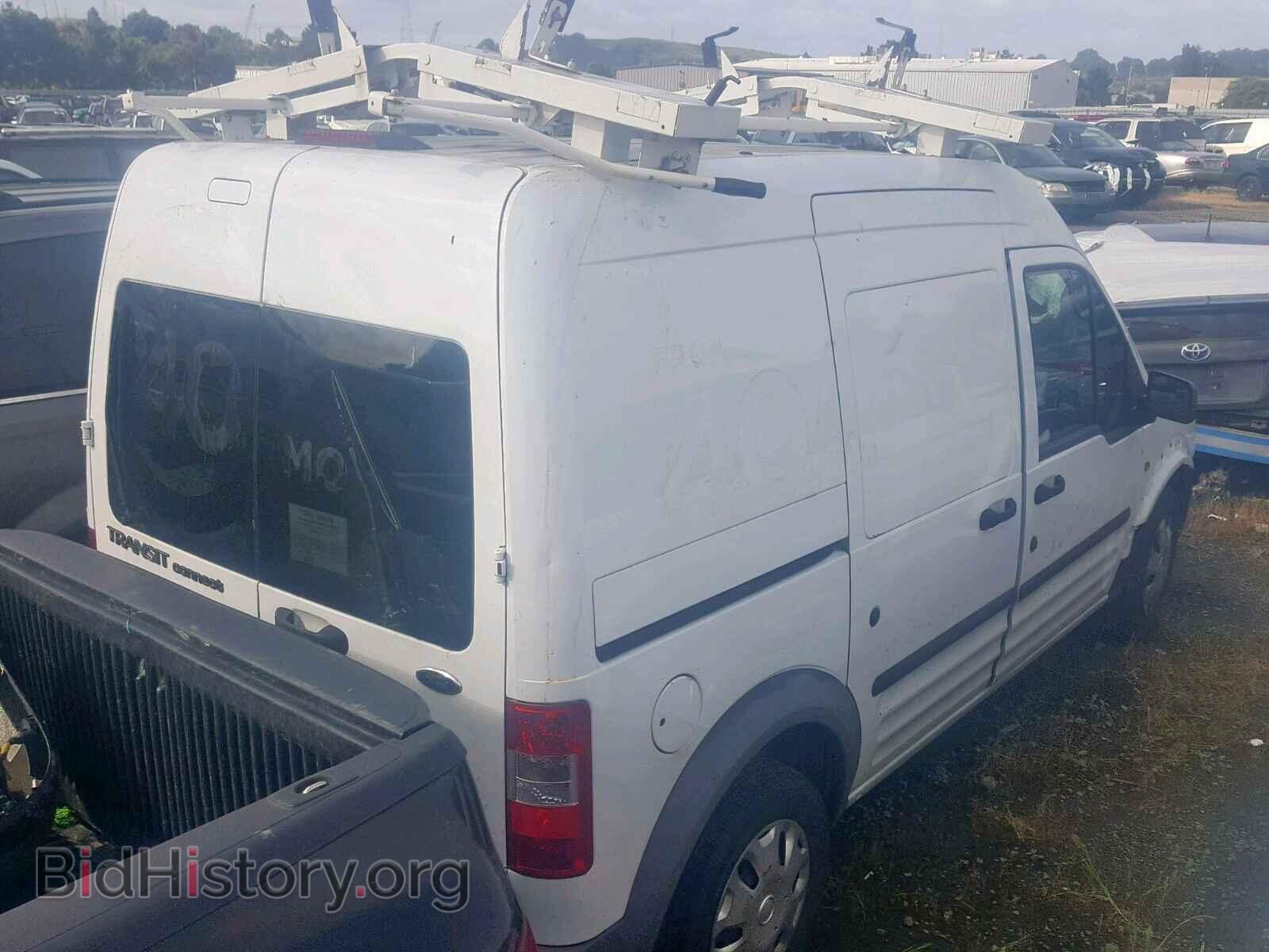 2013 FORD TRANSIT CO - VIN: NM0LS7CN3DT150662 - Фото 4