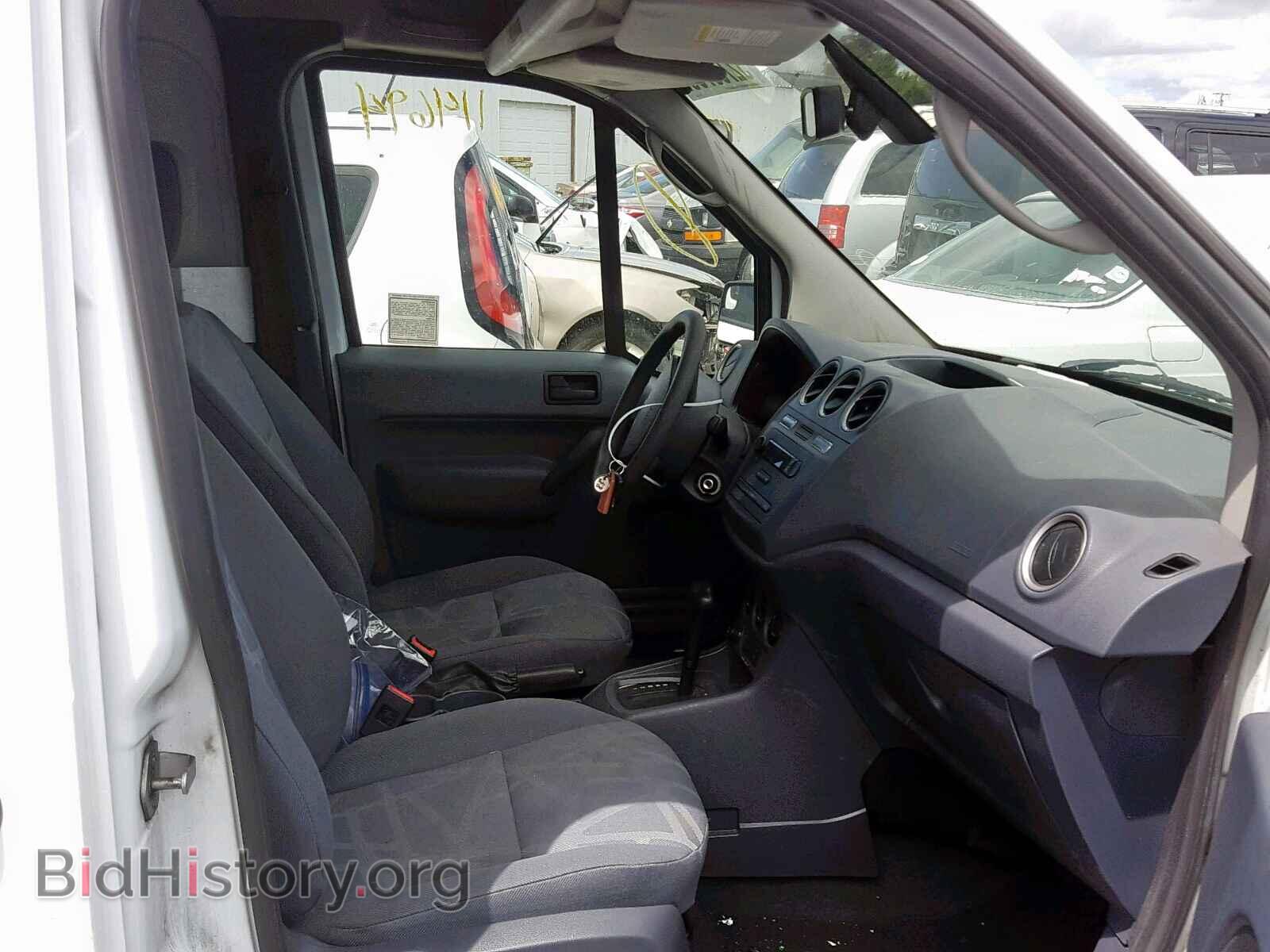 2013 FORD TRANSIT CO - VIN: NM0LS7CN3DT150662 - Фото 5