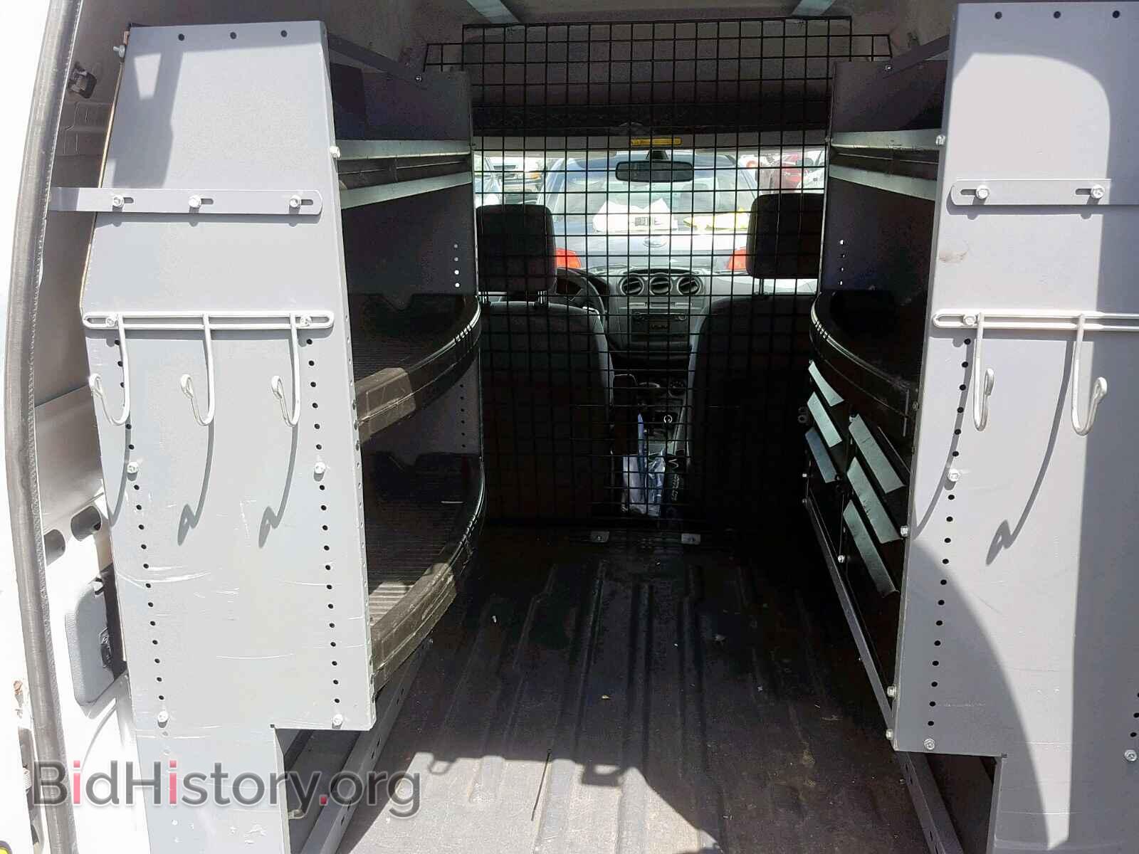 2013 FORD TRANSIT CO - VIN: NM0LS7CN3DT150662 - Фото 6