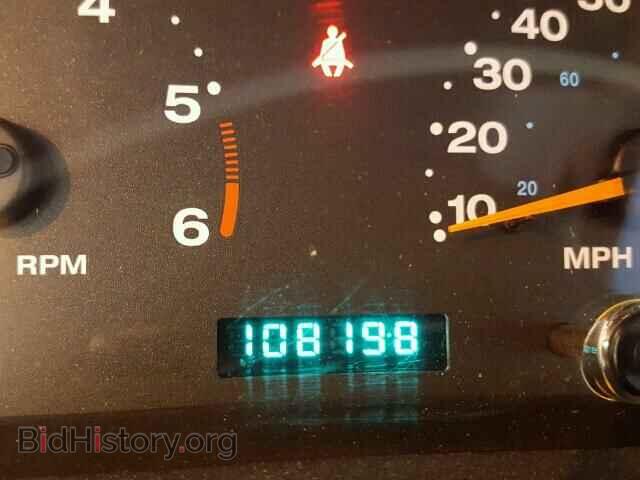 2005 JEEP WRANGLER - VIN: 1J4FA64S05P345866 - Фото 8