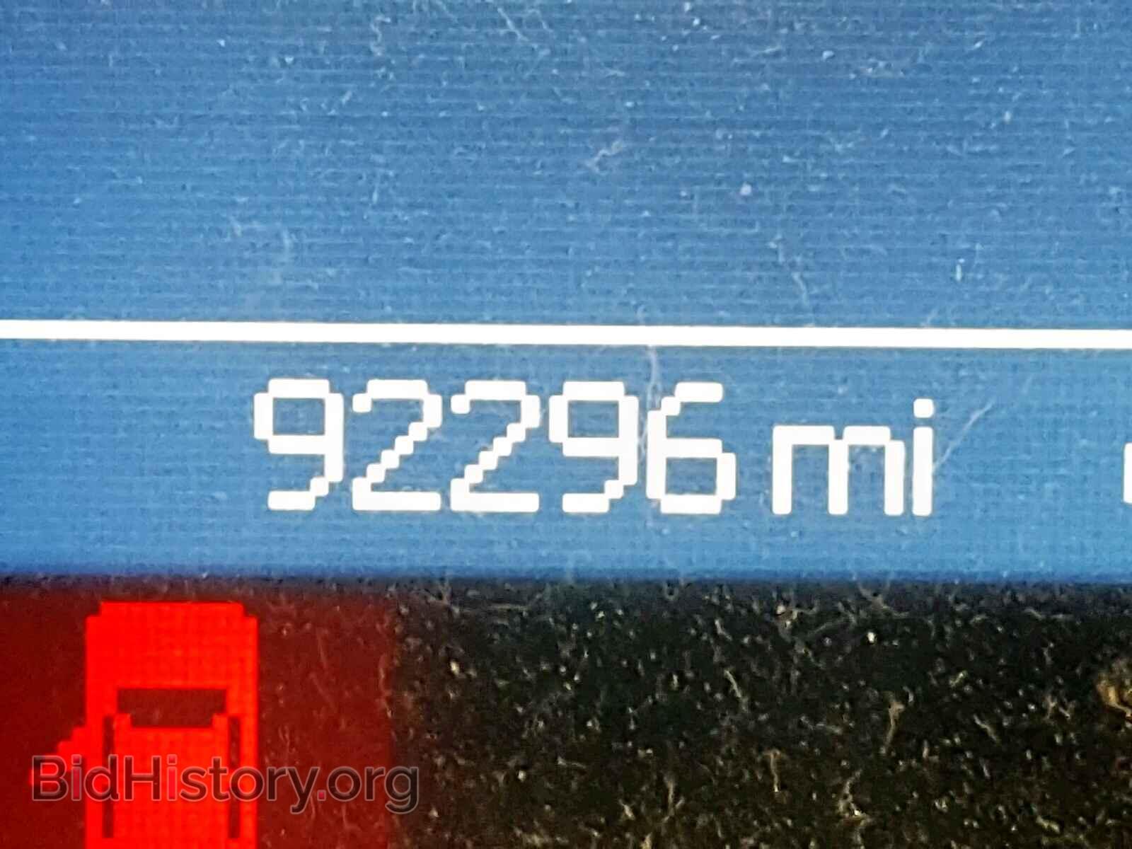 2013 CHRYSLER TOWN & COU - VIN: 2C4RC1BG8DR622825 - Фото 8