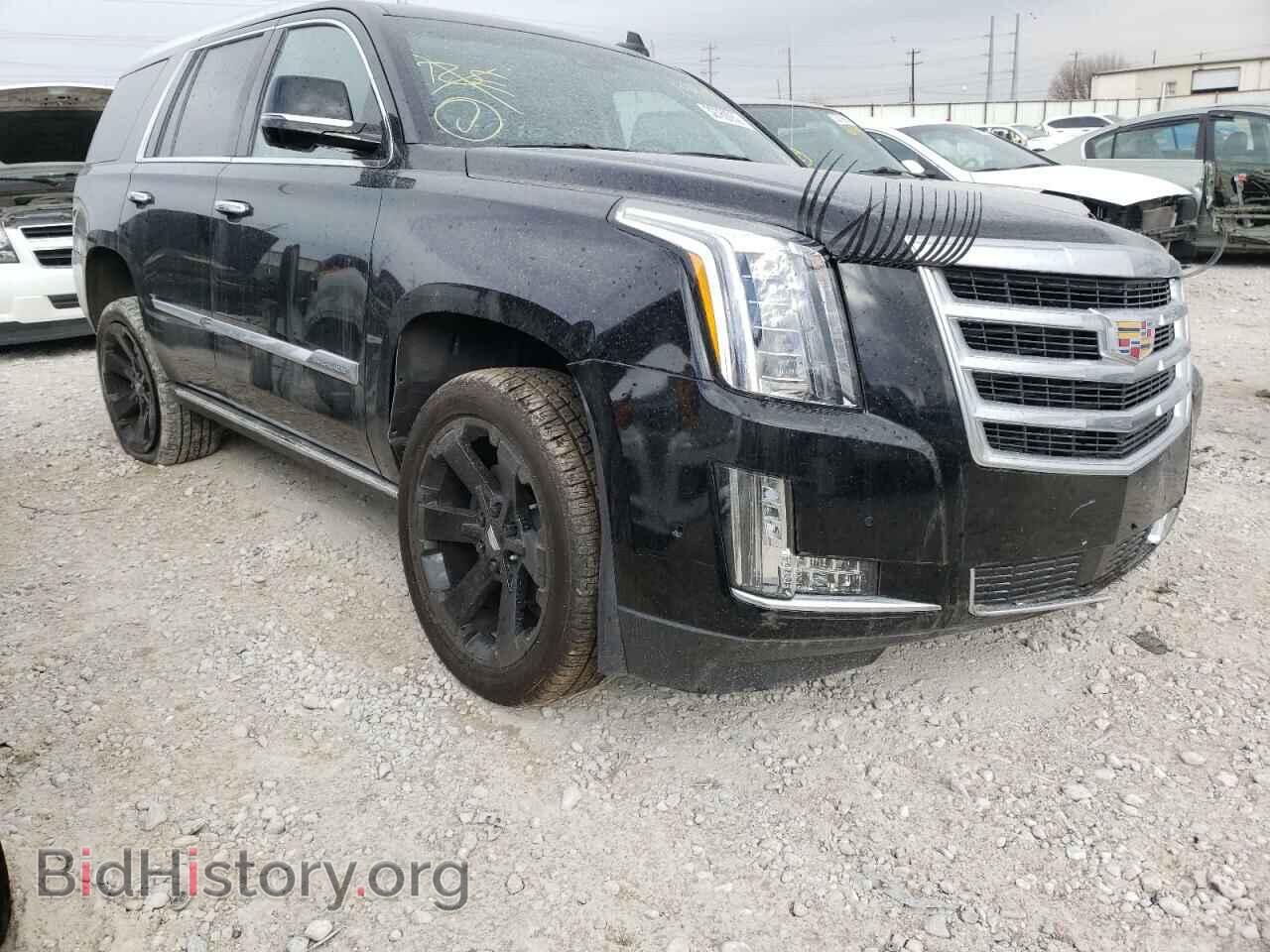 Photo 1GYS4CKJ5KR154619 - CADILLAC ESCALADE 2019