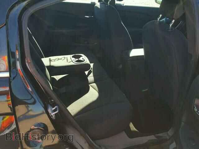 2013 CHRYSLER 200 - VIN: 1C3CCBBB9DN734776 - Фото 6