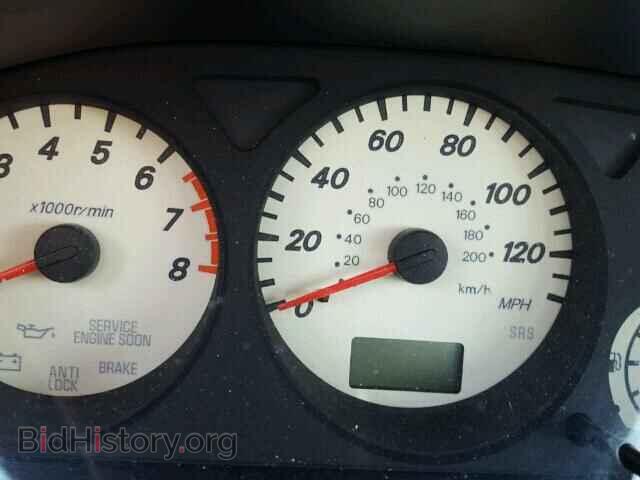 2006 MITSUBISHI LANCER - VIN: JA3AJ66F26U009122 - Фото 8