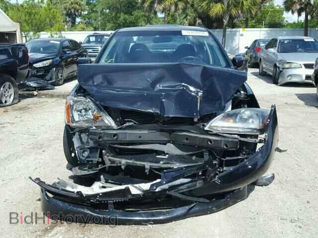 2006 MITSUBISHI LANCER - VIN: JA3AJ66F26U009122 - Фото 10