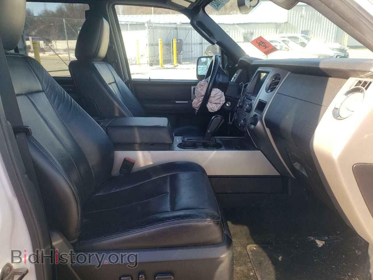 2017 FORD EXPEDITION - VIN: 1FMJU1JT2HEA15214 - Фото 5