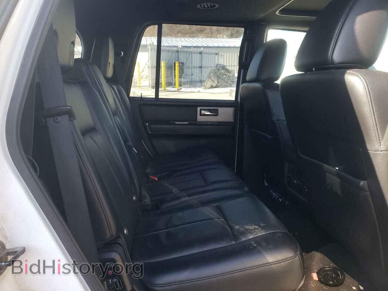 2017 FORD EXPEDITION - VIN: 1FMJU1JT2HEA15214 - Фото 6