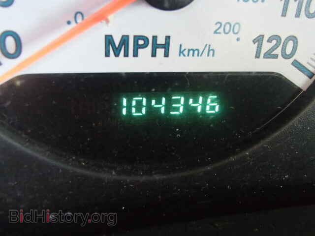 2006 DODGE CARAVAN - VIN: 2D4GP44L46R715354 - Фото 8